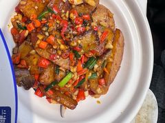 -兰湘子·湘菜小炒(龙德广场店)