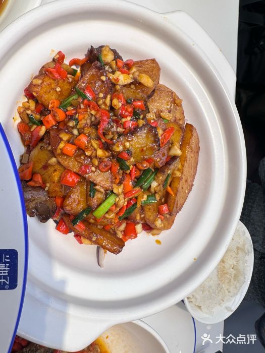 兰湘子·湘菜小炒(龙德广场店)图片