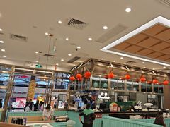 -翠华餐厅(正佳广场店)