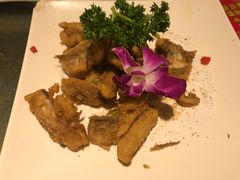 -阿英煲(凉城路店)