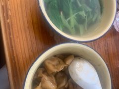 -山北老老头馄饨