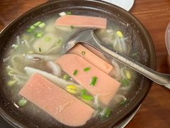 -汝萍传统蘸水菜(春华路总店)