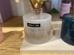 -名创优品(万达广场河东店)