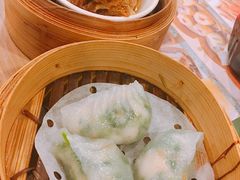 -添好运点心专门店(中环IFC店)