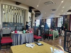 -南沙游艇会·大兵船餐厅