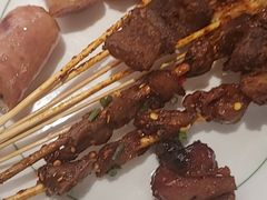 -亚马逊海鲜自助(梅溪湖步步高店)