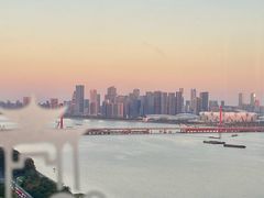 -澜亭中餐厅·一线江景·尊蓝豪华精选