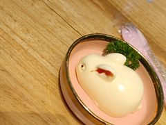 -夏日玛莉西餐厅(梅溪湖步步高店)