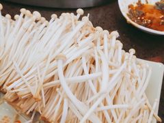 -巴倒烫陆派重庆火锅(南山店)