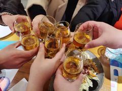 -HELLO MUSAE 拾光缪斯餐厅·纯正希腊风味(苏州中心店)