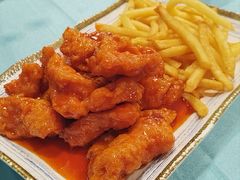 -粤·向群饭店(泮塘路店)
