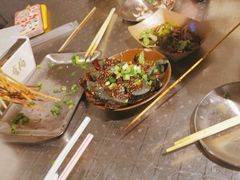 -有局·成都市井烧烤·精酿啤酒(双楠店)