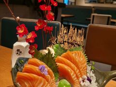 -千羽鹤海鲜居酒屋Bistro(大望路店)