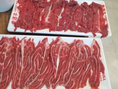 -幸运牛汕头小黄牛牛肉火锅(梅林店)