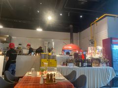 -Primo·丽莫意大利窑烤披萨