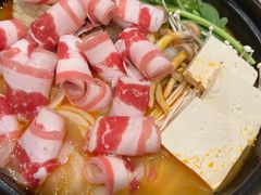 -喜牛烧肉酒场·黑金店(威高广场店)