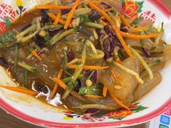 -那红花·东北菜铁锅炖(仙林金鹰店)