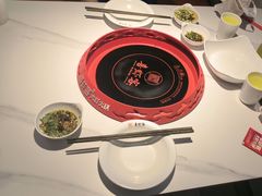 -喜虾客·大虾火锅(郑州无限城店)