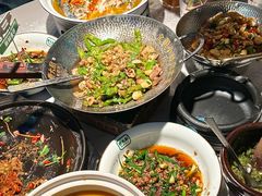 -费大厨辣椒炒肉(黄兴中心广场店)