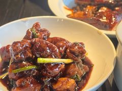 -朴墅(西湖青芝坞店·杭帮菜·家宴.14年的店)