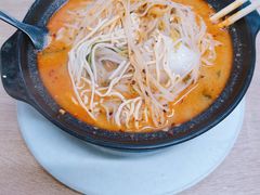 -小街曹师傅砂锅麻辣烫(亚泰大街店)