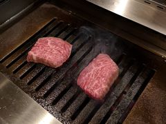 -松阪牛焼肉M(法善寺横丁店)