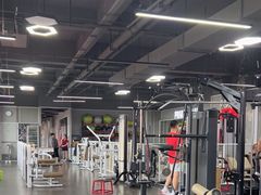 -形馆健身·普拉提(加州店)