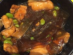 -老娘舅(苏州中心大道西大润发店)