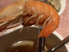-雅枫国际酒店—枫叶自助餐(福田店)