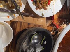 -桂小厨广西菜(印象城店)