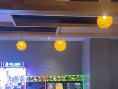-星河湾温泉洗浴酒店