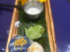 -KingThaia金泰兰(来福士中心店)