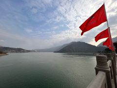 -白帝城·瞿塘峡景区