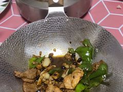 -咖啡人·融合餐厅(万达环宇店)