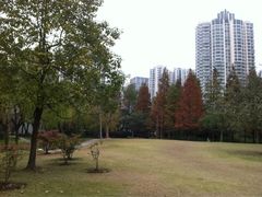 -苏州河梦清园环保主题公园