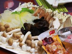 -草原饭店火锅