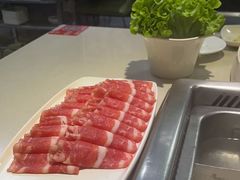 -海底捞火锅(吾悦国际广场店)
