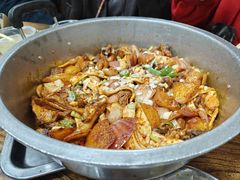 -马相卿特色烤肉面食馆(虎台店)