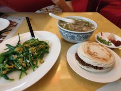 -陕西风味餐厅(陕西省驻京办店)