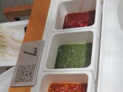 -曲氏老北京铜锅涮肉•火锅(不老街店)