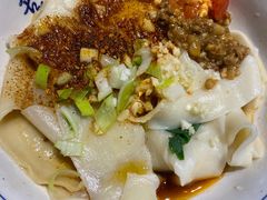 -关中道陕味艺术餐厅(西岳庙店)