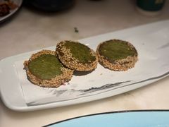 -绿茶餐厅(东莞翔龙天地店)