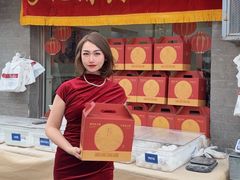-清真·鸦儿李记·小馆(后海店)