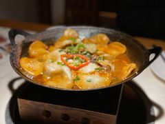 地锅小公鸡-佰家小厨·南京菜(夫子庙店)