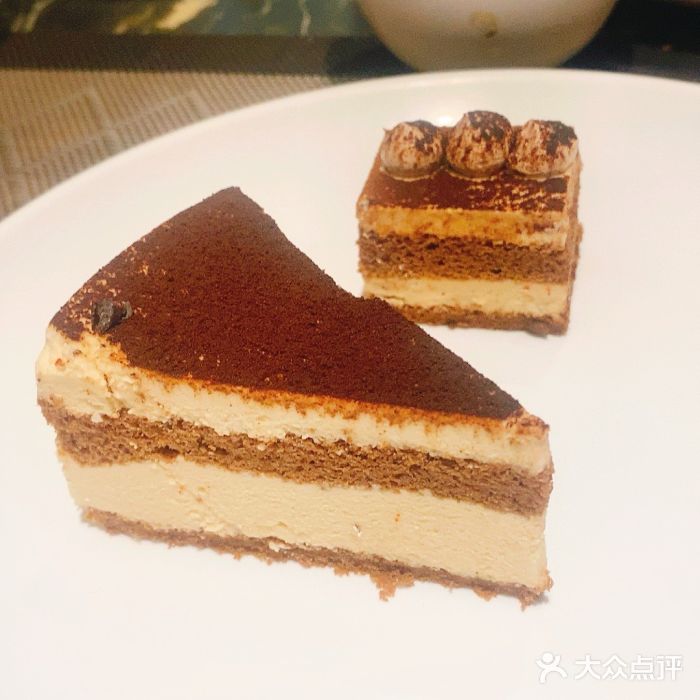 皇朝万鑫自助餐厅图片