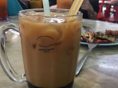 -丽丰茶冰室