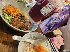 -王春春鸡汤饭(上海中海环宇城店)