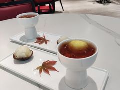 -富淳饭店(陆家嘴保利广场店)