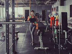 -GSTMMA综合格斗馆