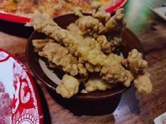 小酥肉-楠火锅(哈尔滨金爵万象店)